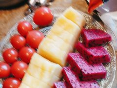 -七欣天香辣蟹火锅(上海银亿滨江店)