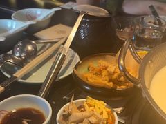 -捞王猪肚鸡火锅(昆山店)