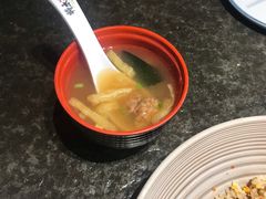 -将太无二·北美传奇寿司(荟聚购物中心西红门店)