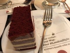 -COSTA COFFEE(西贸凯德晶品4层2店)