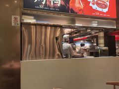 -西贝(紫荆广场店)
