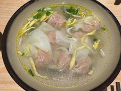 -南京大牌档(龙江新城市广场店)