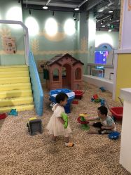 -万达宝贝王(上海浦江店)