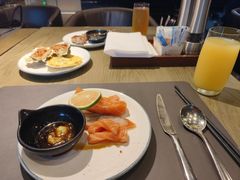 -博林天瑞喜来登酒店·西丽尚膳