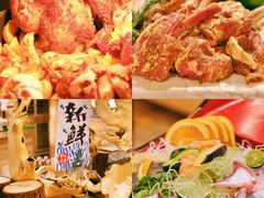 -北京王府井希尔顿酒店·万斯阁西餐厅