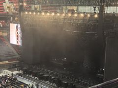 -宝能国际体育演艺中心