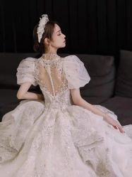 -金海岸婚纱摄影(塘沽店)