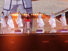 -东方体育中心(地铁站)