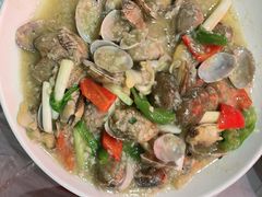 -辣螃铠盆盆蟹大排档(总店)