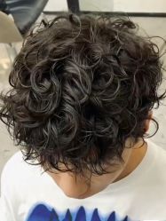 -绅仕門男士理发馆