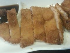 炸猪排-做了不起的80后