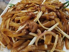 -鹤睦鱼生·啫啫煲·海鲜(保利百合店)