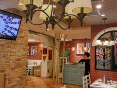 -闫府私房菜(经四路万达店)