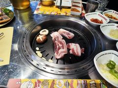 -安又胖韩国烤肉(美罗城店)