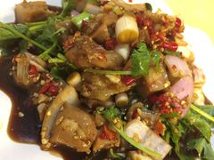酸爽蹄花-二孃鸡爪爪(东郊记忆店)