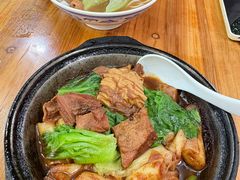 -珍珍小食店(西华路店)