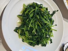 -渔港甄宴·海鲜·地标烟台菜(金沙滩店)