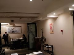 -仁虎老火锅(黄泥磅店)