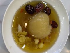 -江记甜品(罗湖店)