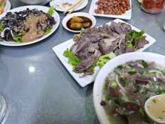 -庄河步云山羊汤(椒房店)