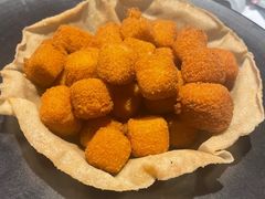 雀巢金沙脆皮豆腐-棠小馆(御东店)
