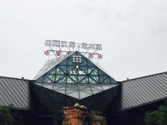 -久宴·天目湖大鱼头(恐龙园店)