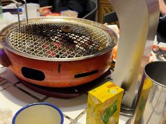 -永安里地摊烤肉(首创店)