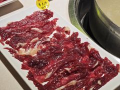 -潮泰牛肉火锅 · 创于1992年(车公庙店)
