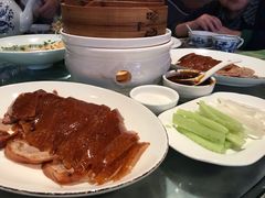 -漢舍中国菜馆(889广场店)
