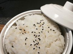 稻花香米饭-听说碳烧蛙(高新万达店)