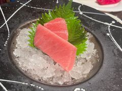-Mr·Fish鱼鲜生海鲜放题(银泰in99店)