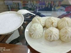 -庆丰包子铺(大红罗厂店)
