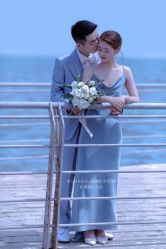 -苏菲亚婚纱摄影