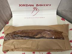 -佐敦面包铺·JORDAN BAKERY