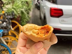 -蜗牛蛋烘糕