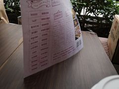 -香港鸳鸯王(西湖路店)