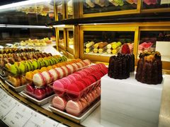 -PAUL LAFAYET 法式甜品(港汇广场店)