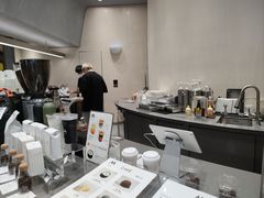 景观位-M Stand(南京新街口金鹰店)