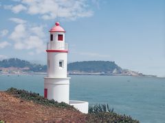 -漳州滨海火山岛自然生态风景区