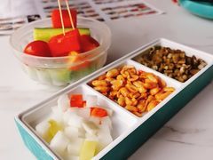 -荷塘秋月·本帮江浙菜(国权路店)