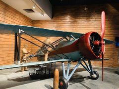 -柳州工业博物馆