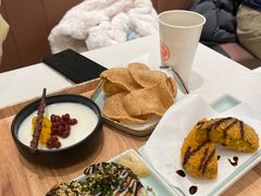 -池奈·咖喱蛋包饭(熙地港店)
