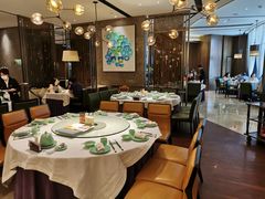大堂-江南厨子·品苏杭(华润万象店)