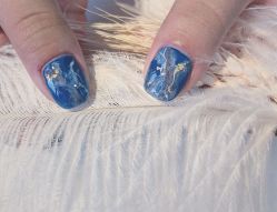 -NEW LOOK-绿麓 · 美甲美睫脱毛工作室