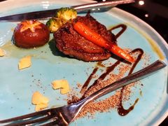 -曙亚洲餐厅-重庆富力艾美酒店(南坪万达广场店)