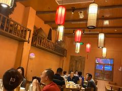 -湖南老灶台·生态农业餐饮(龙胜店)