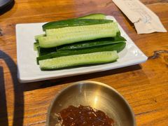 -聚点串吧·北京烧烤(朝北店)