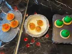 -L'ATELIER de Joel Robuchon(外滩18号店)