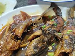 -大莲湖农家乐(青西郊野公园店)