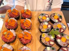 -鮨冠OMAKASE食べ放题(北京首店)